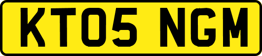 KT05NGM