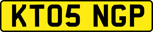 KT05NGP