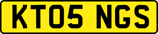 KT05NGS