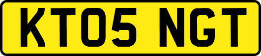 KT05NGT