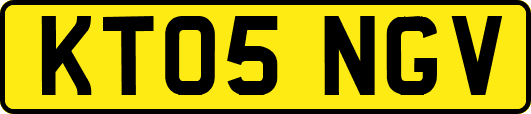 KT05NGV