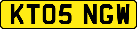 KT05NGW