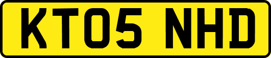 KT05NHD