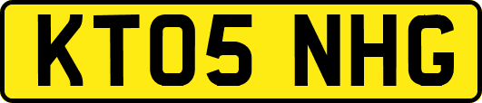 KT05NHG