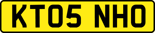 KT05NHO