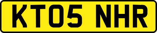 KT05NHR