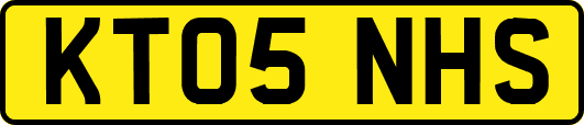 KT05NHS