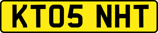 KT05NHT