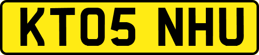 KT05NHU