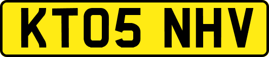 KT05NHV