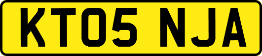 KT05NJA