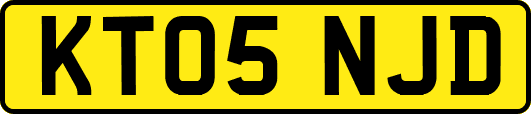 KT05NJD