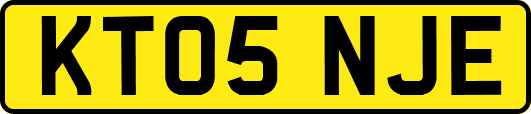 KT05NJE