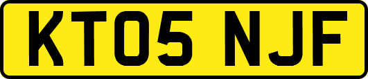 KT05NJF