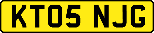 KT05NJG