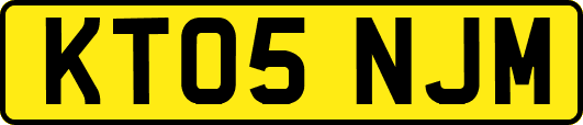KT05NJM