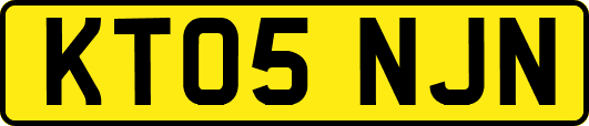 KT05NJN
