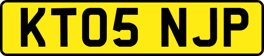 KT05NJP
