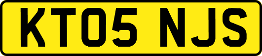 KT05NJS