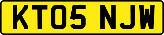 KT05NJW