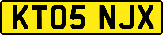 KT05NJX
