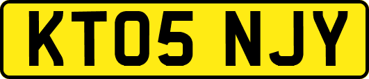 KT05NJY