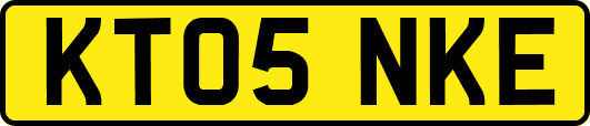 KT05NKE