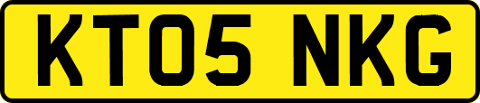 KT05NKG