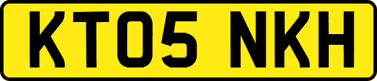 KT05NKH
