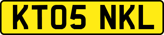 KT05NKL