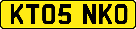 KT05NKO
