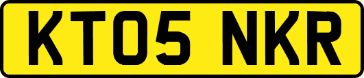 KT05NKR
