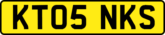 KT05NKS