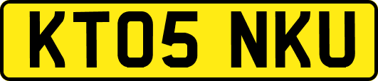 KT05NKU