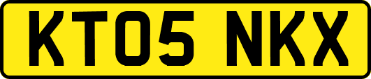 KT05NKX