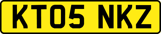 KT05NKZ