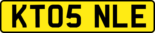 KT05NLE