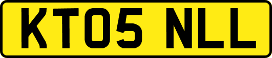 KT05NLL