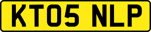 KT05NLP