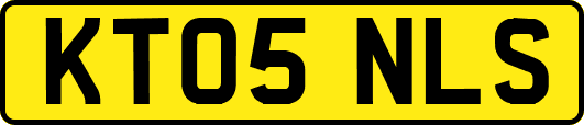 KT05NLS