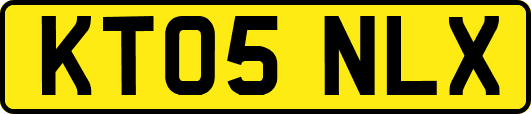 KT05NLX