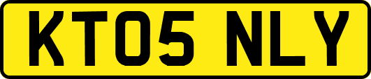 KT05NLY