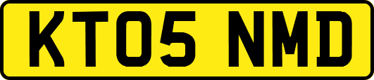 KT05NMD