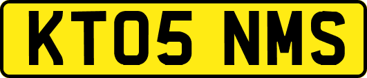 KT05NMS
