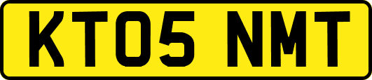 KT05NMT