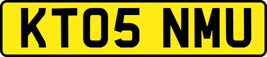 KT05NMU