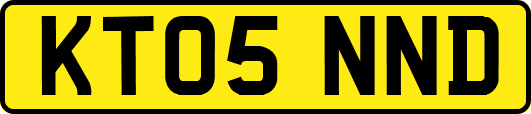 KT05NND