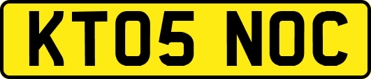 KT05NOC