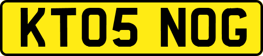 KT05NOG