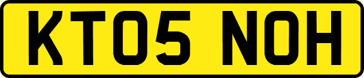 KT05NOH
